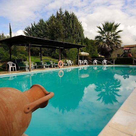 Country House Il Piancardato Collazzone Exterior photo