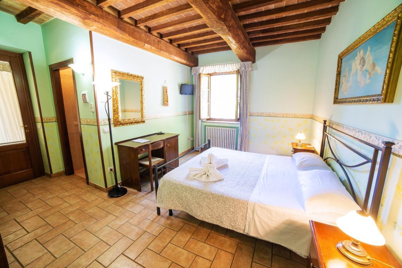 Country House Il Piancardato Collazzone Exterior photo