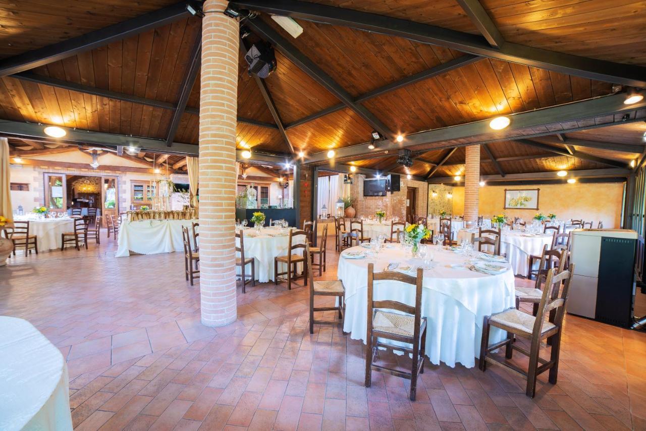 Country House Il Piancardato Collazzone Exterior photo