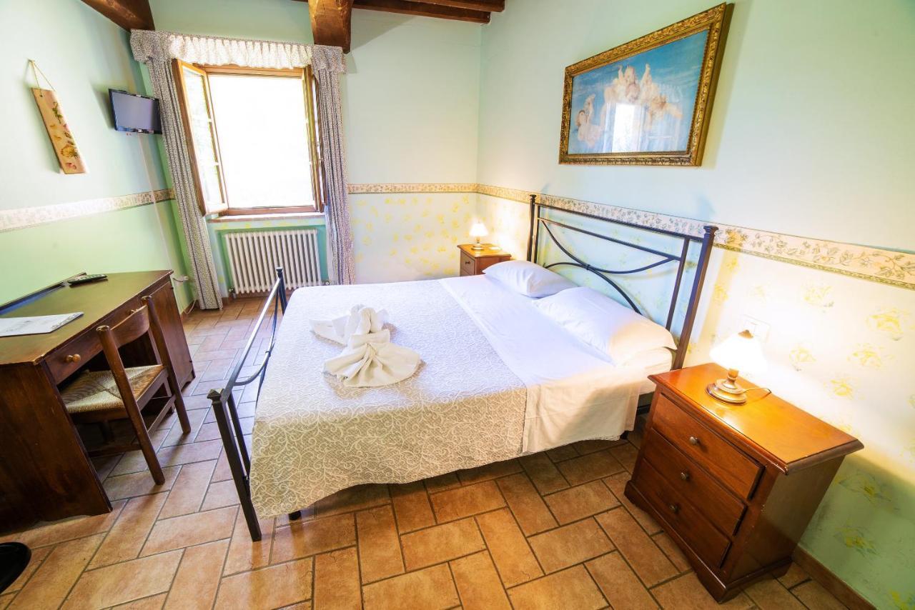 Country House Il Piancardato Collazzone Exterior photo
