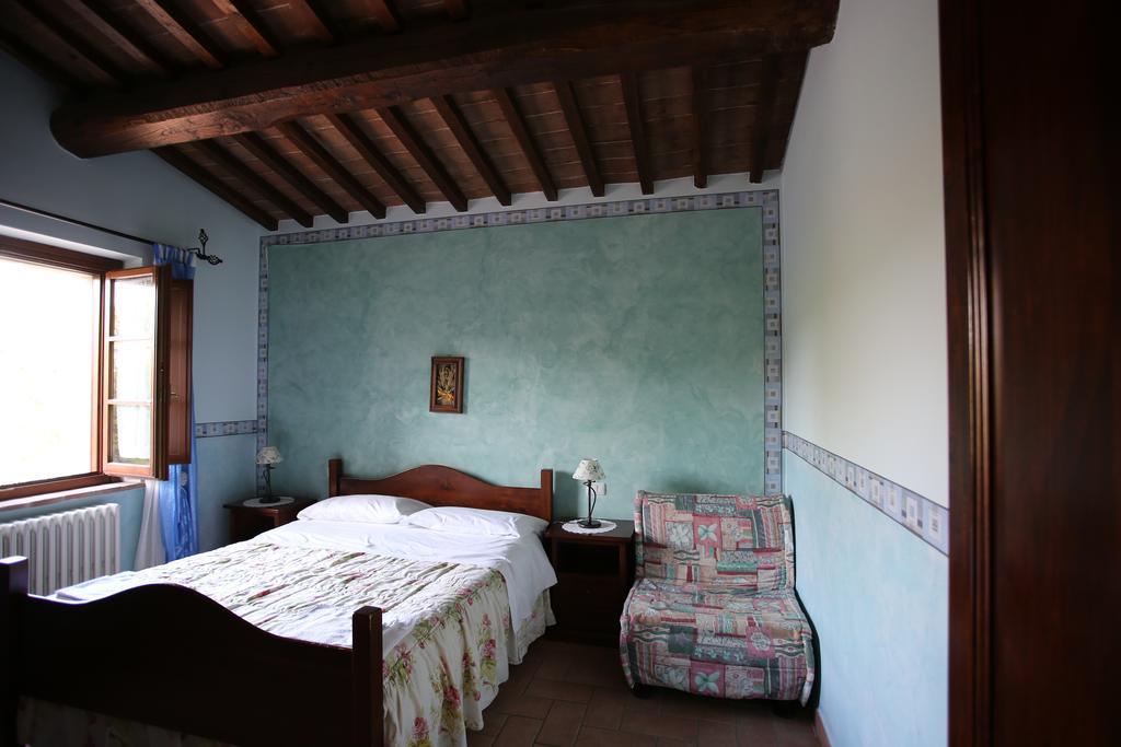 Country House Il Piancardato Collazzone Exterior photo