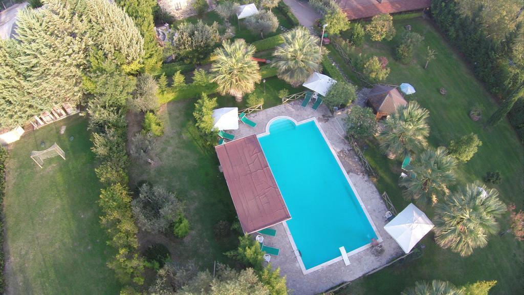 Country House Il Piancardato Collazzone Exterior photo