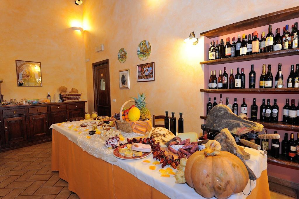 Country House Il Piancardato Collazzone Exterior photo