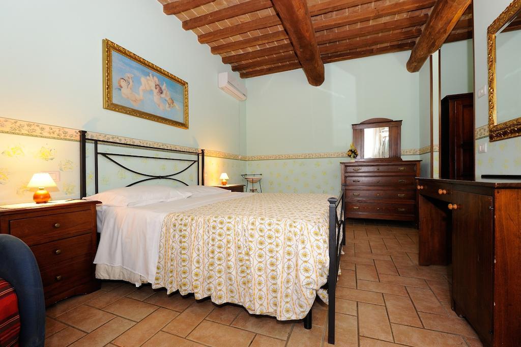 Country House Il Piancardato Collazzone Room photo