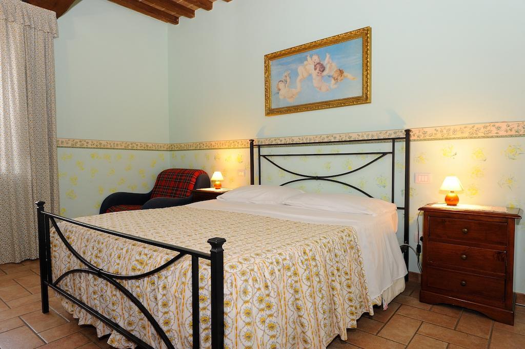 Country House Il Piancardato Collazzone Room photo