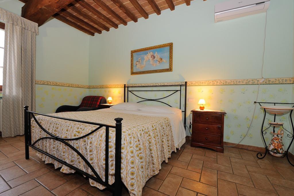 Country House Il Piancardato Collazzone Room photo
