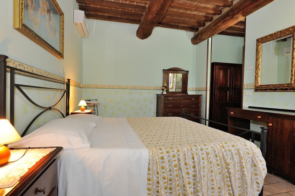 Country House Il Piancardato Collazzone Room photo