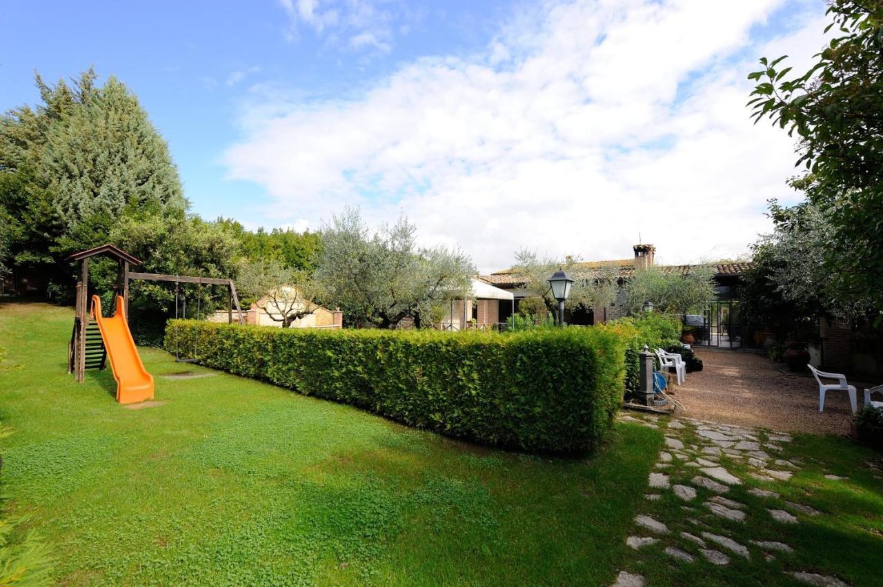 Country House Il Piancardato Collazzone Exterior photo